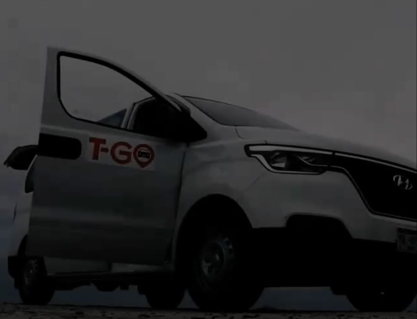 T-GO
